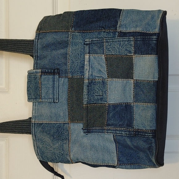 🎒 Donna Sharp Bag - Picture 5 of 16